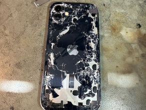 iPhone 12 Data Recovery