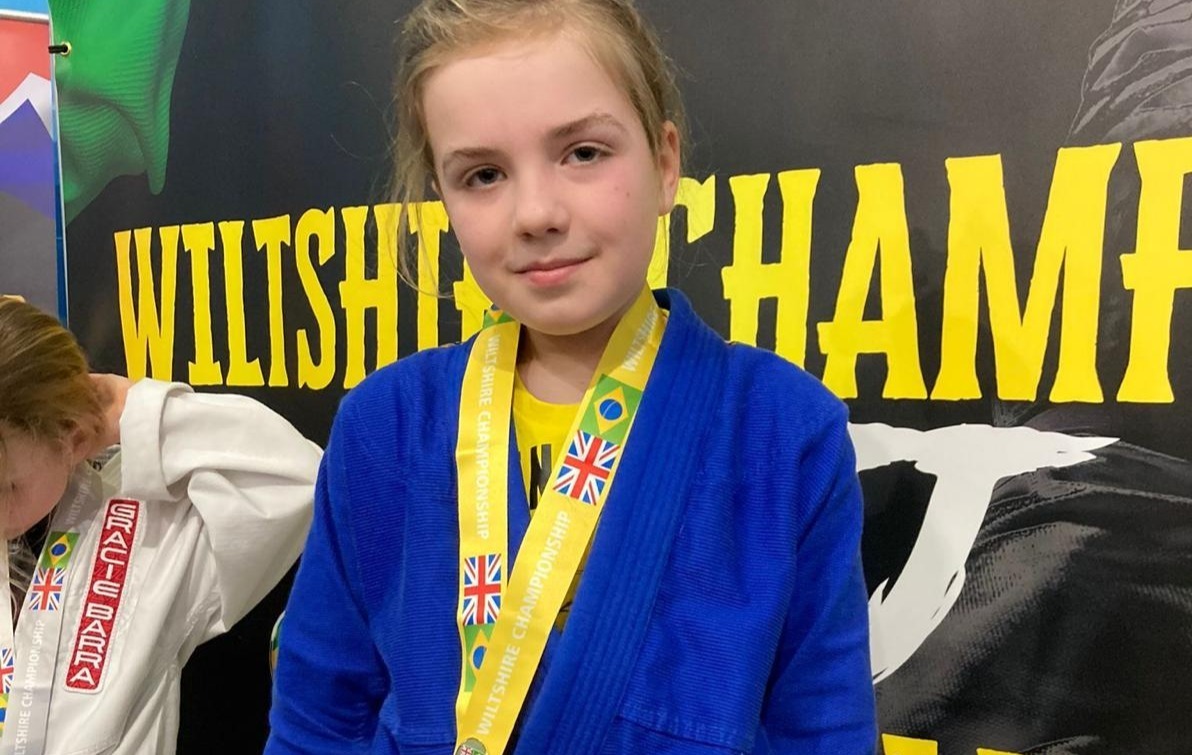 Performance Jiu-Jitsu photo