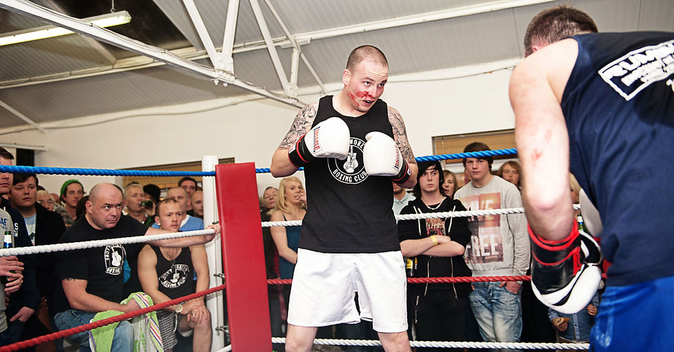 Fight 5