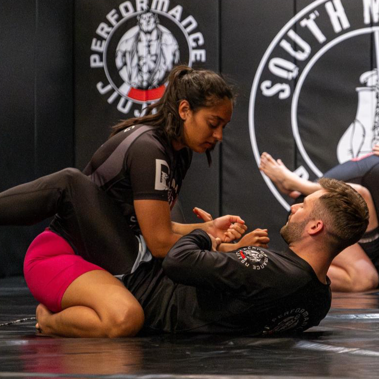 Performance Jiu-Jitsu photo