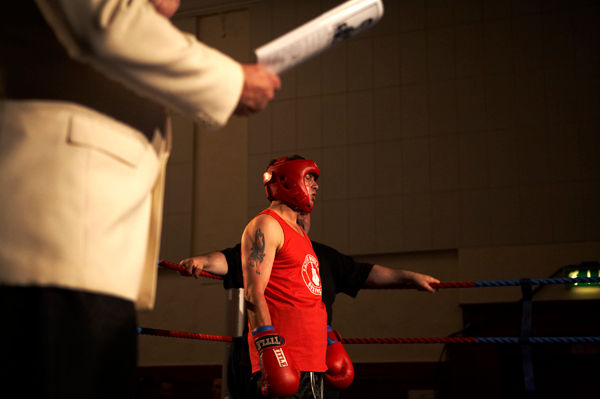 Rumble III