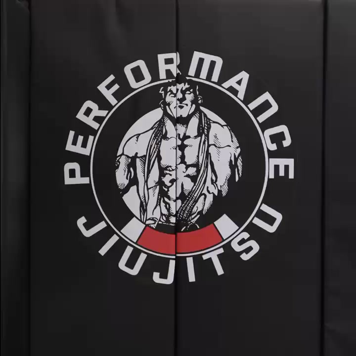 Performance Jiu-Jitsu