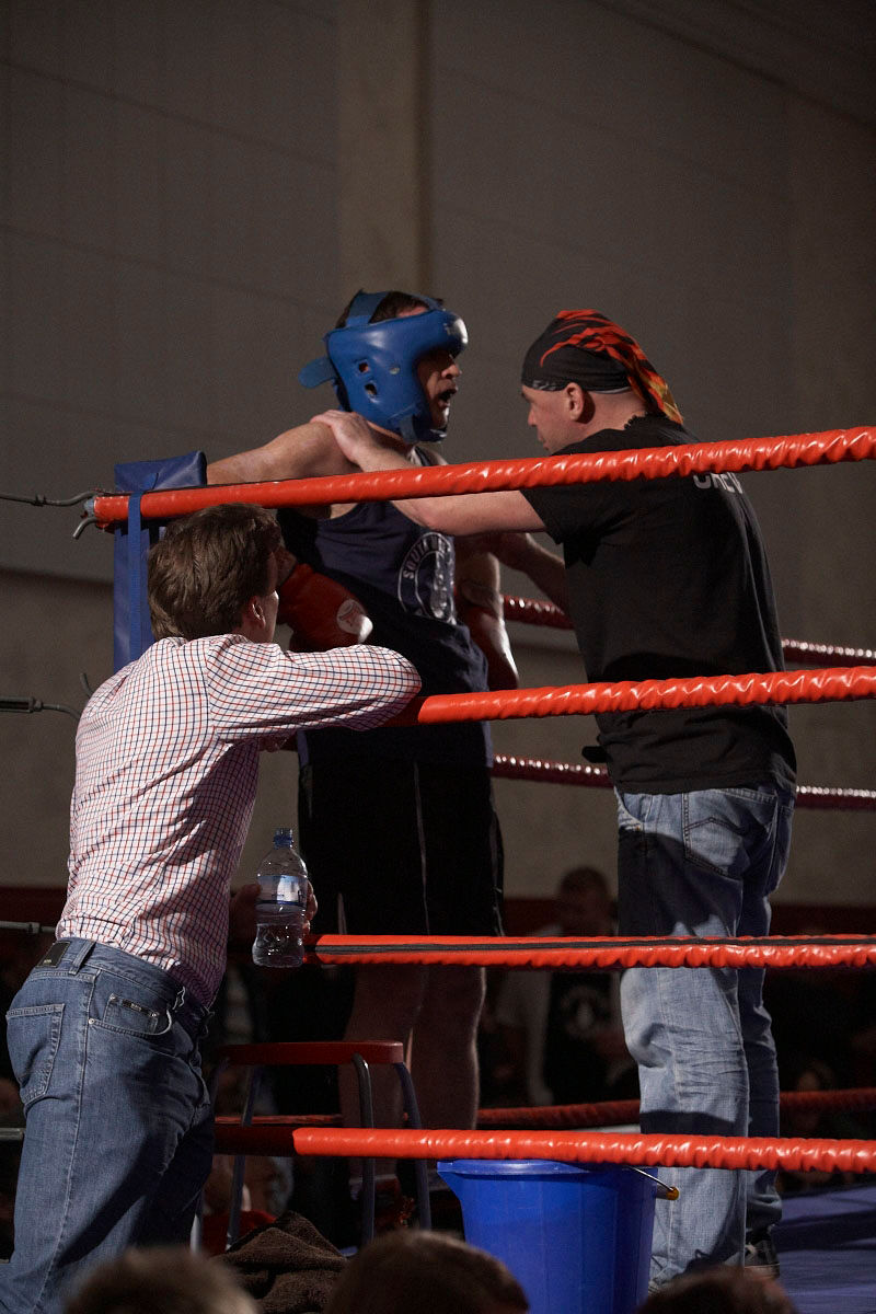 Rumble VI