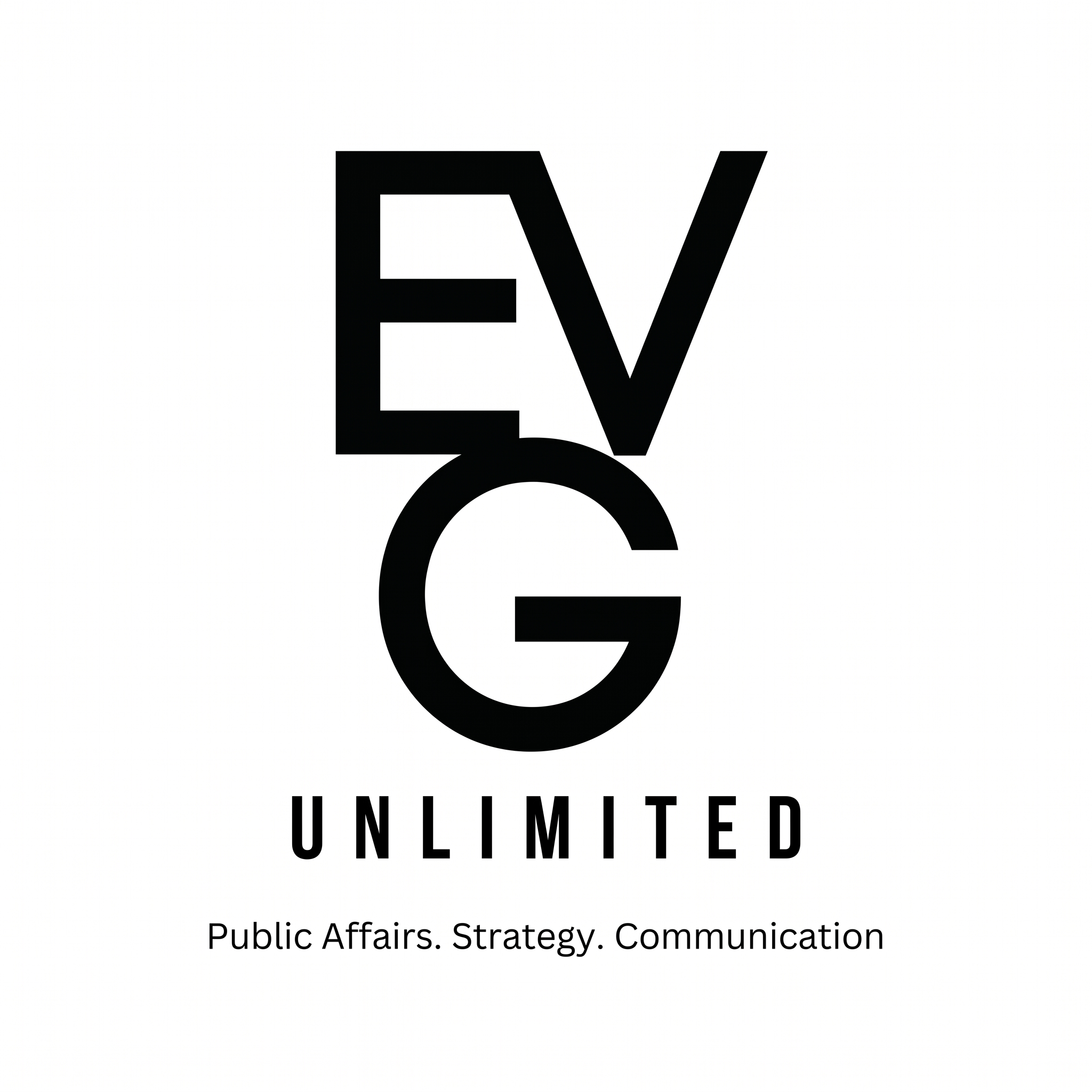 EVG Unlimited logo