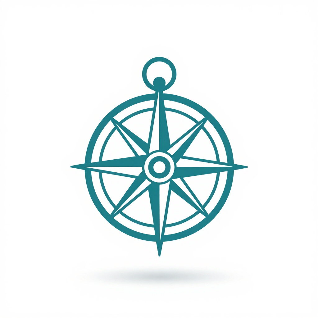 Executive strategist icon