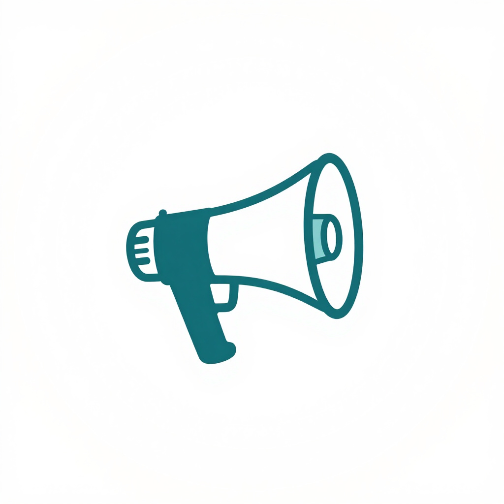 Media training icon