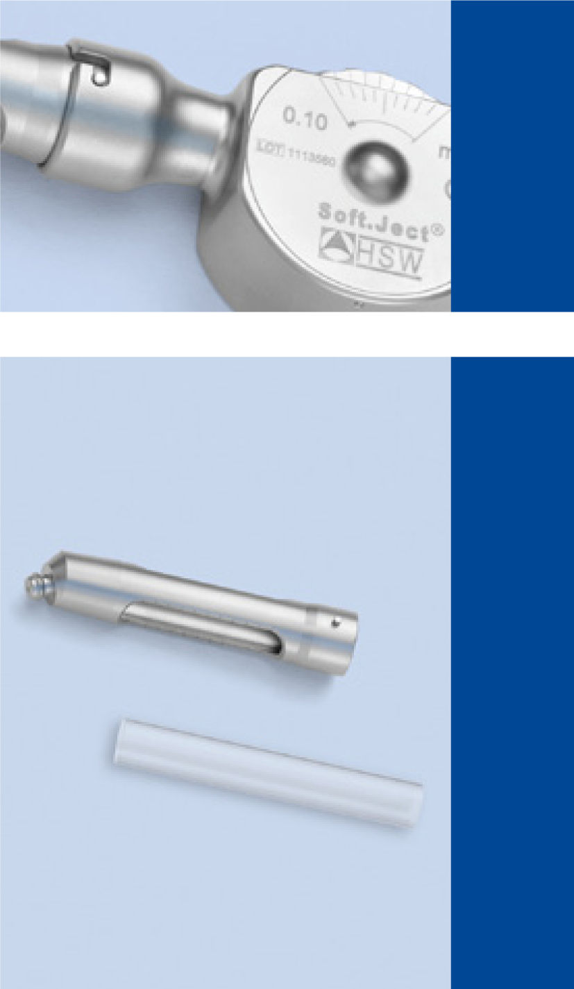 HSW SOFT-JECT