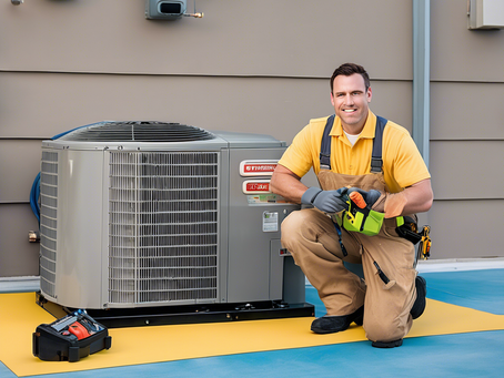 Expert HVAC Repairs: Trusted Service for Residential Customers
