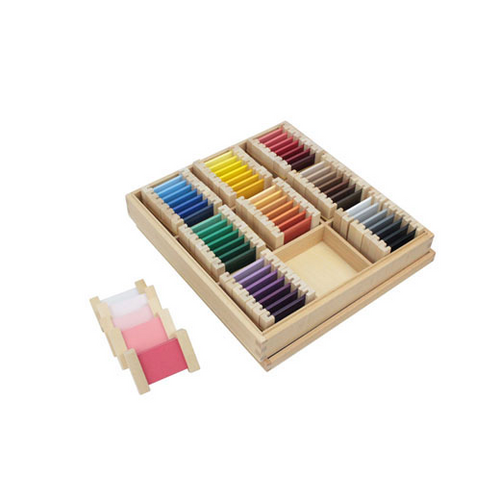 Science Color Tablets Color Tablets(3rd Box) | Adotoys