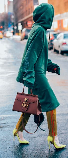 Street Style