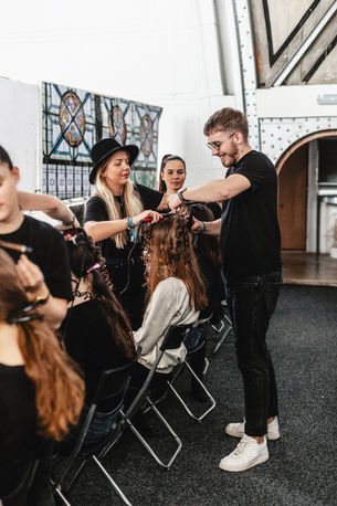 foto report Designblok 2019