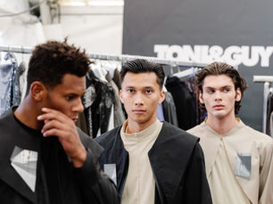 mbpfw fw 24 se blíží a my budeme u toho! MBPFW je největší módní událost v České republice... 