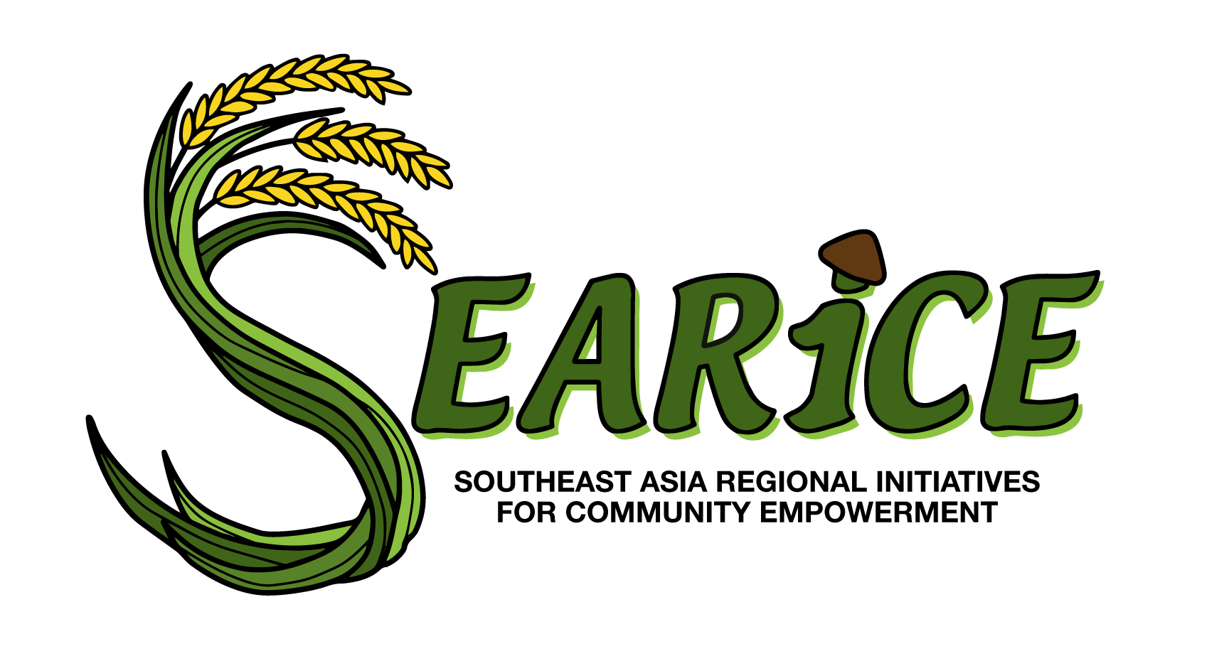 Work With Us SEARICE Work with us searice