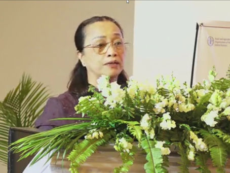 Agroecology transformation demands not just the right practices but human-rights-based governance--SEARICE