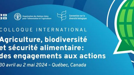 SEARICE hits global control of agriculture by giant corporations as biggest threat to biodiversity and agri-food system transformation