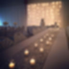 Glass Globe Lights & Goss