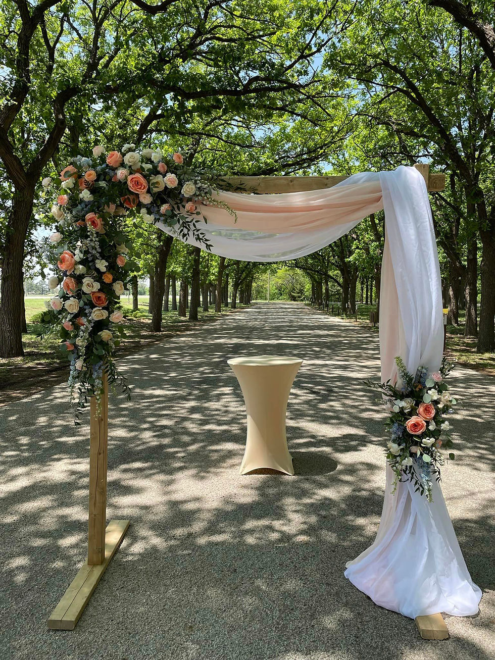 Schumacher Arbor