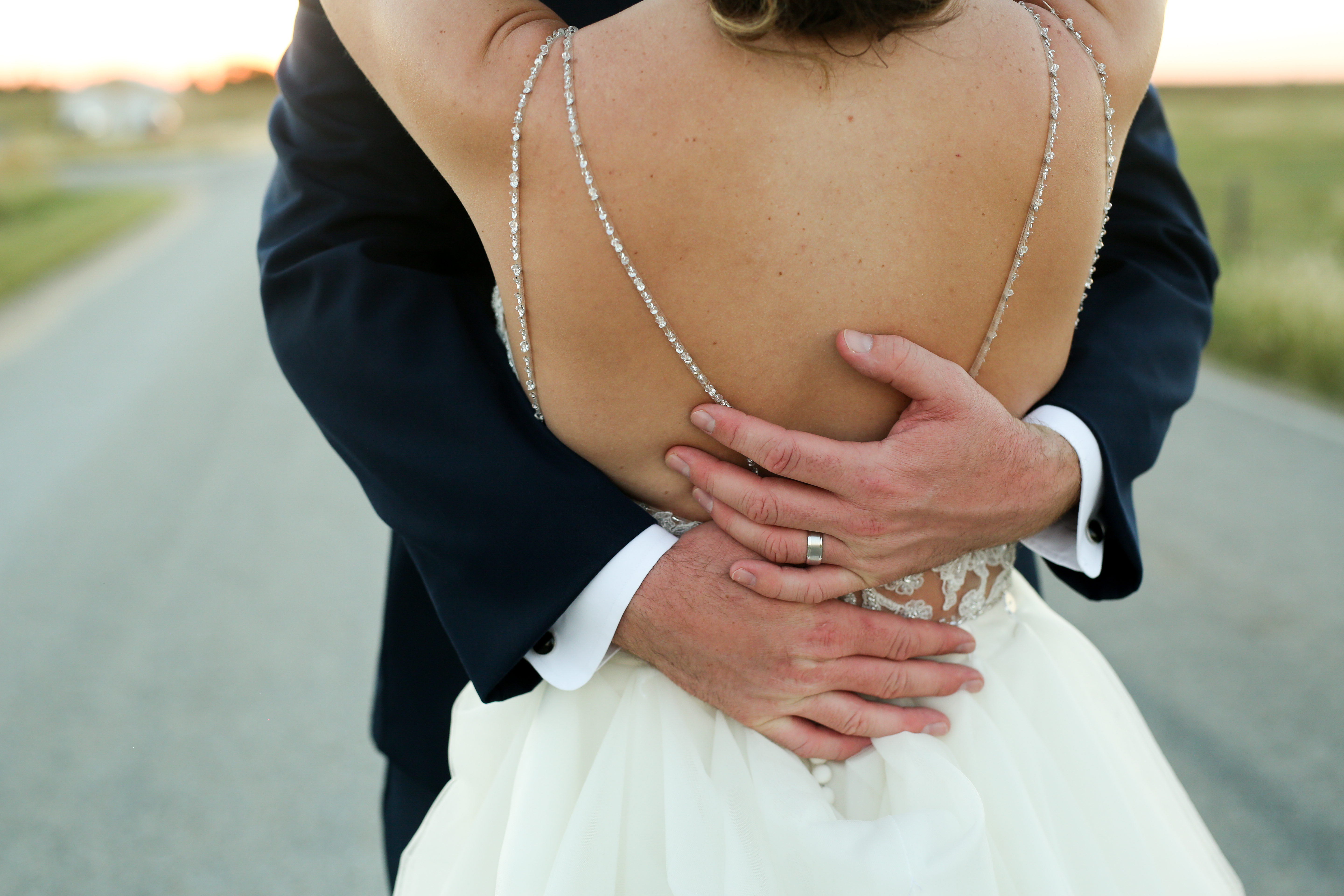 Featured Wedding weddingconnections