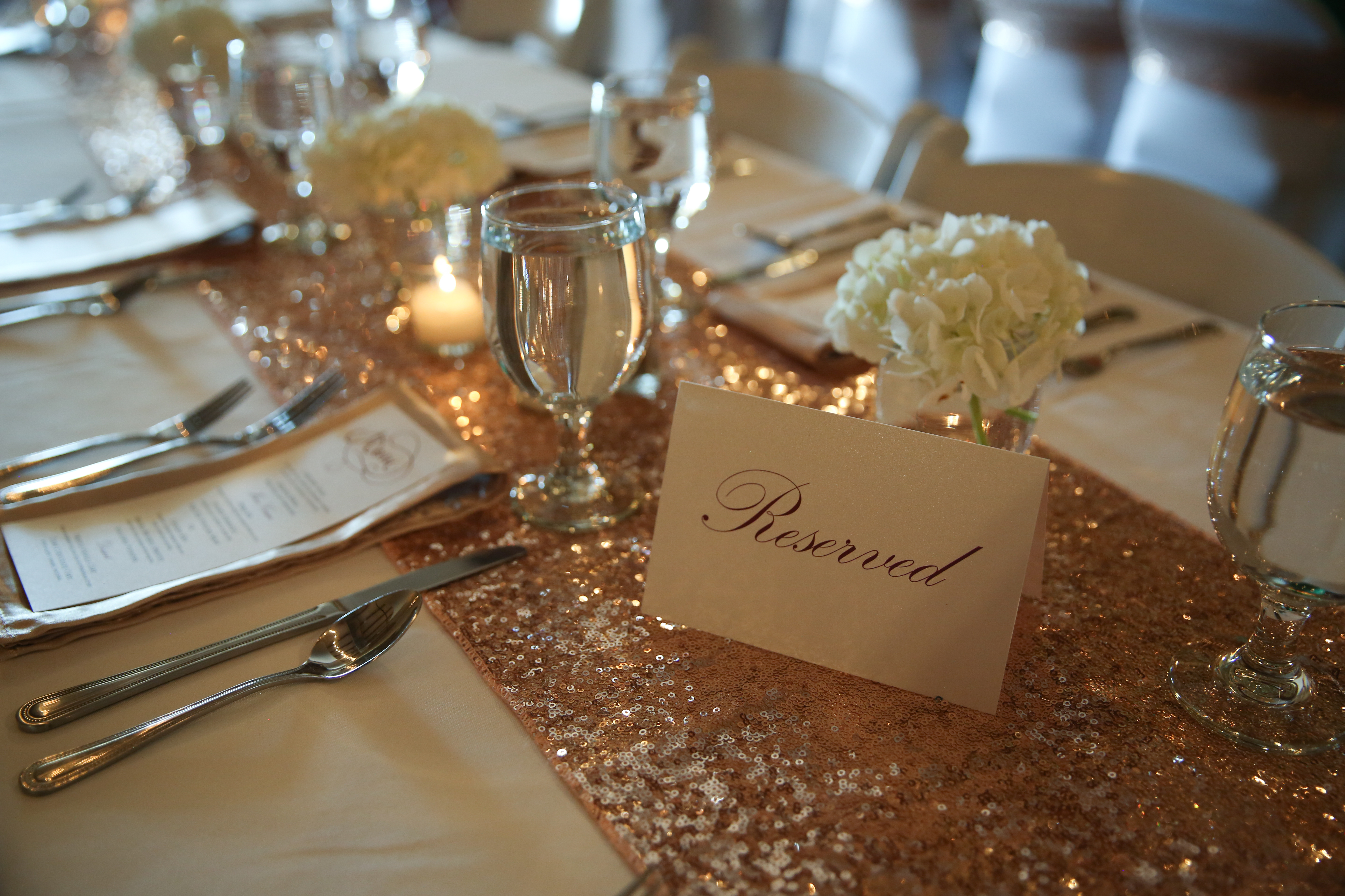 Featured Wedding weddingconnections