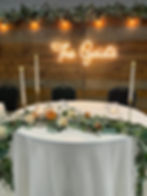 Longpine Wooden Backdrop