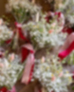 Fresh & Dried Flowers