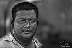 Metal Worker