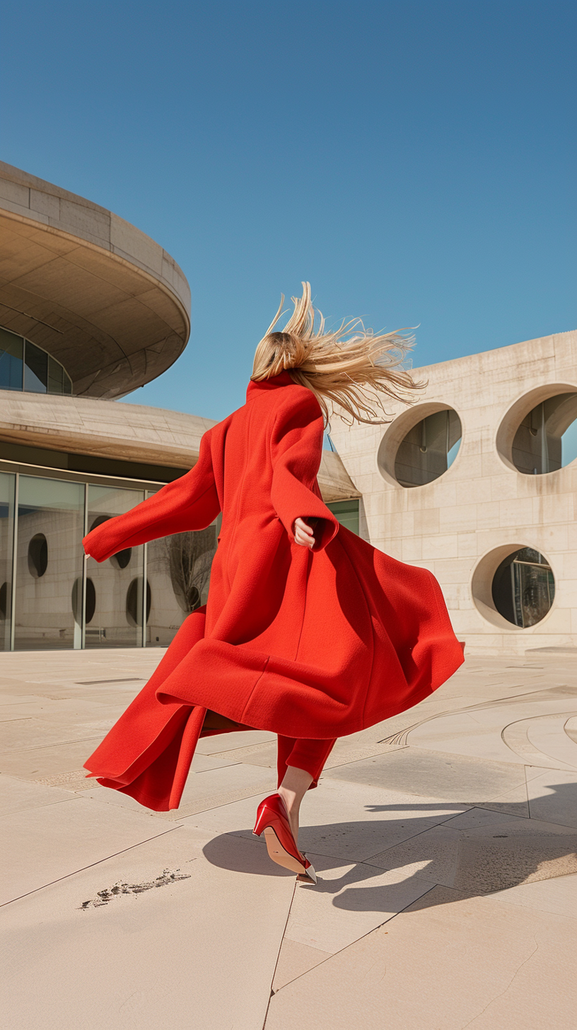 akmond_07298_An_editorial_fashion_photograph_of_an_oversized_re_faa21da1-2ffb-4cc2-8df9-aa5b4e3fe13e