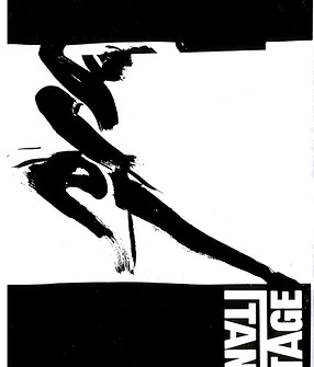 Tanz-Etage Logo
