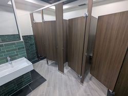 Completed Women's Room