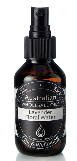 Thumbnail: Lavender Floral Water