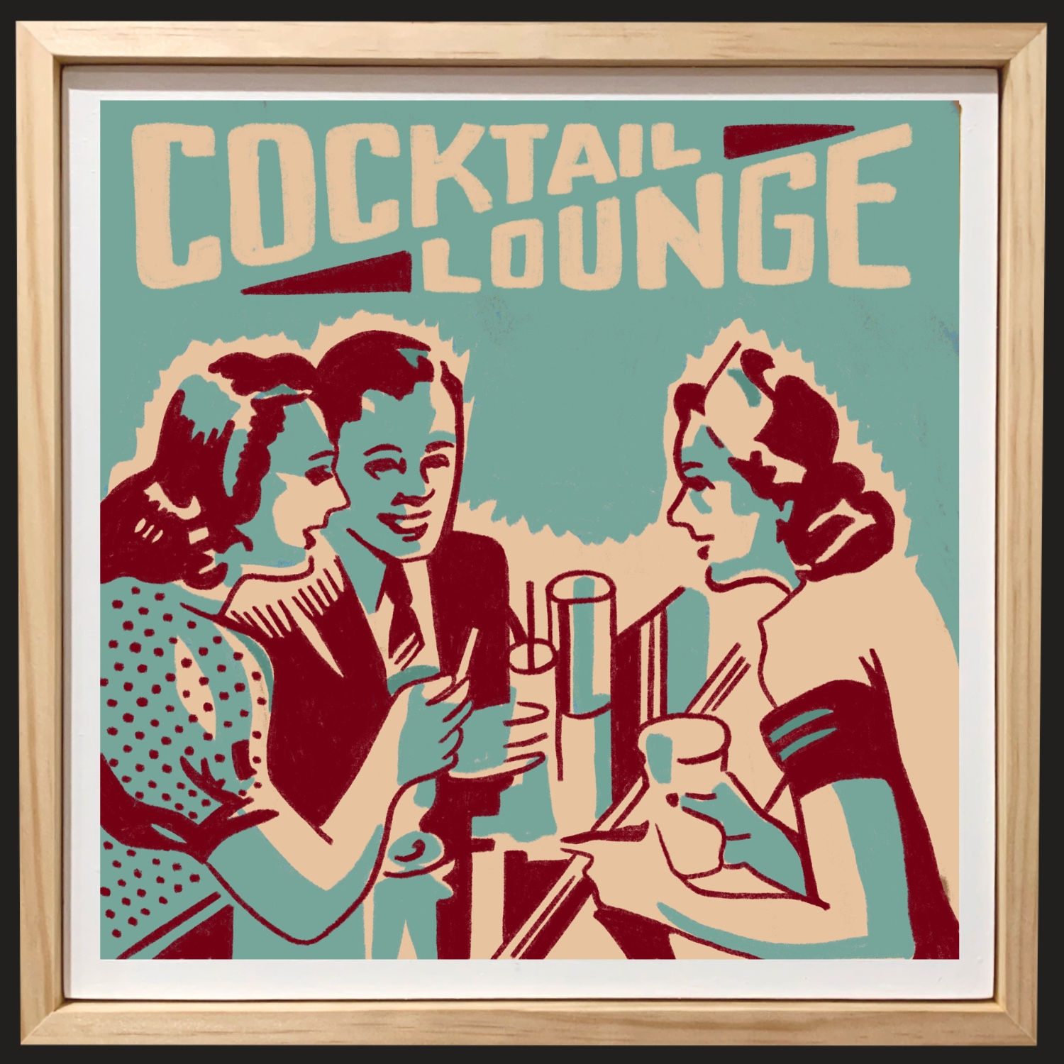 Cocktail Lounge