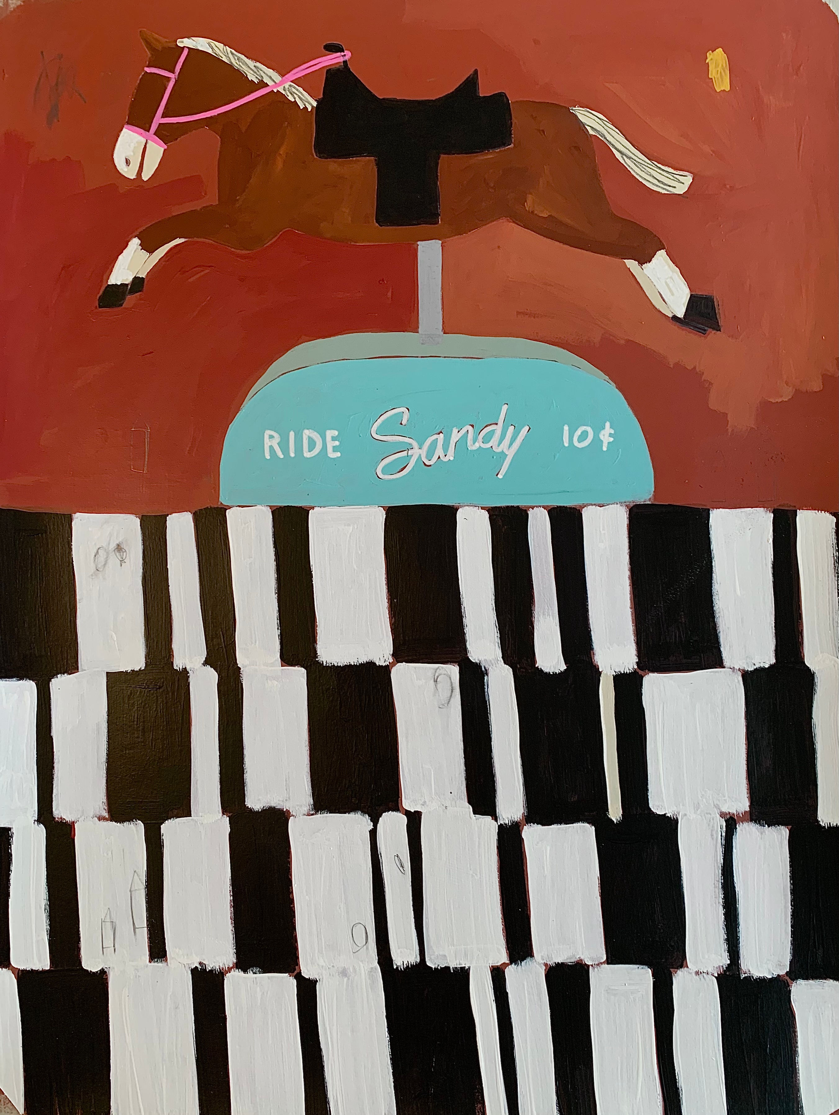 Sandy