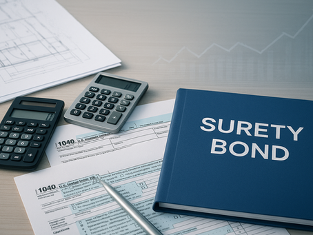 The Hidden Impact of Job Borrow on Contractors and Bonding Capacity