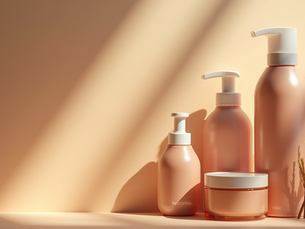 Luxurious Haircare Products for Beautiful, Healthy Hair