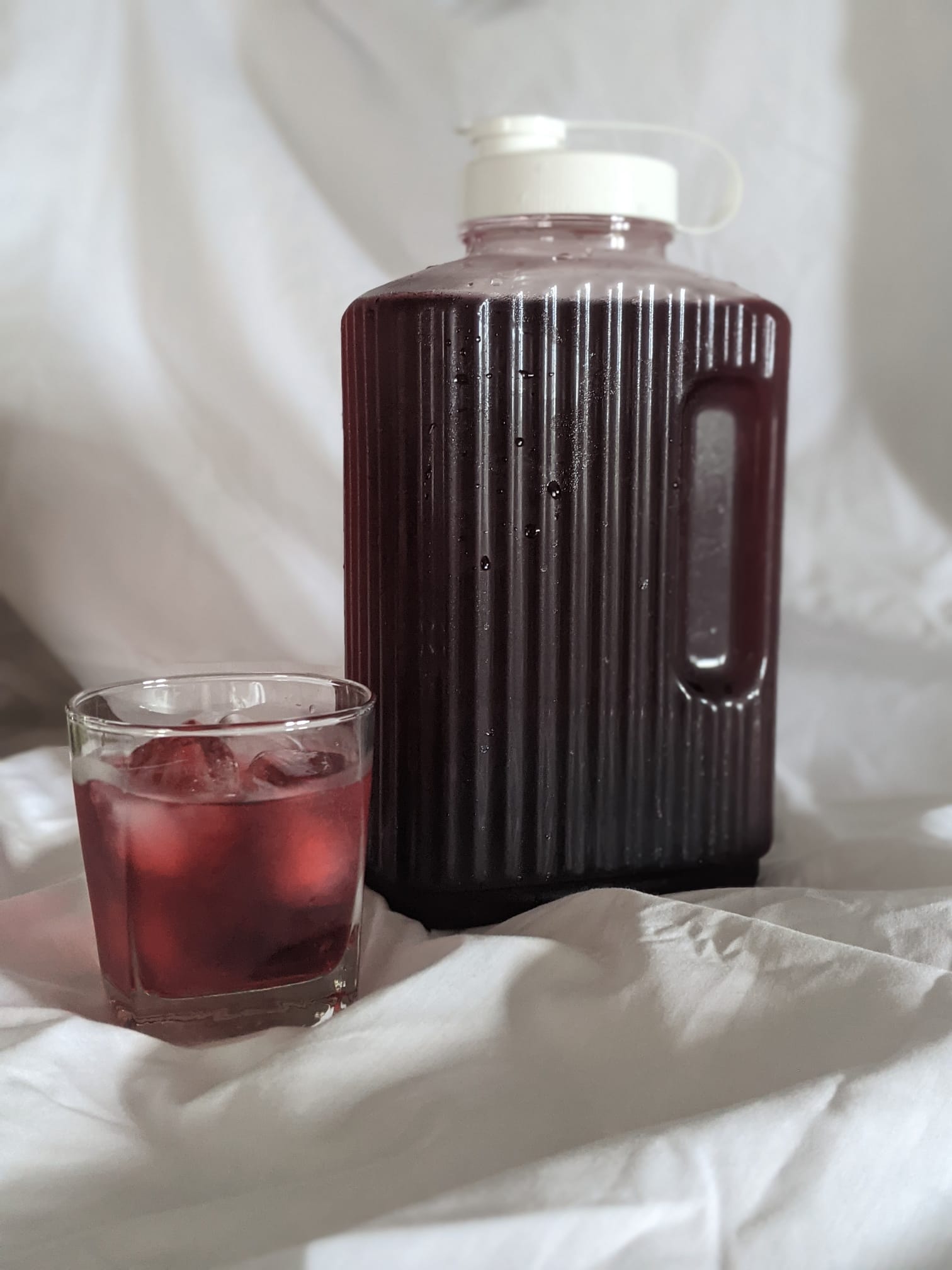 En Vrac - 2,3L équivalent à 6 canettes