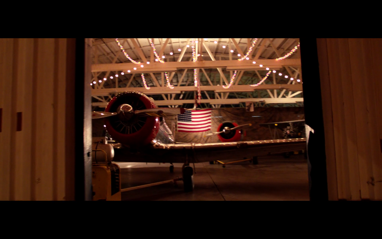 Wings of Flight Foundation