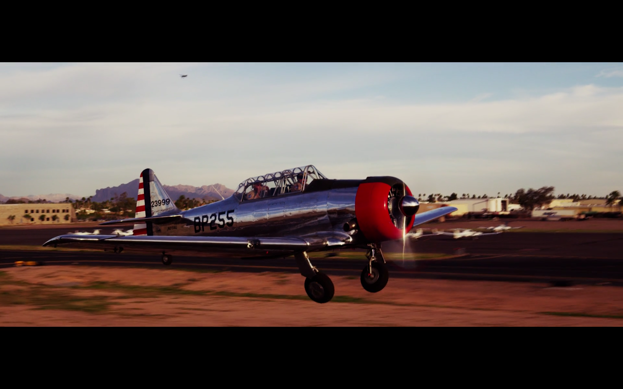 Wings of Flight Foundation