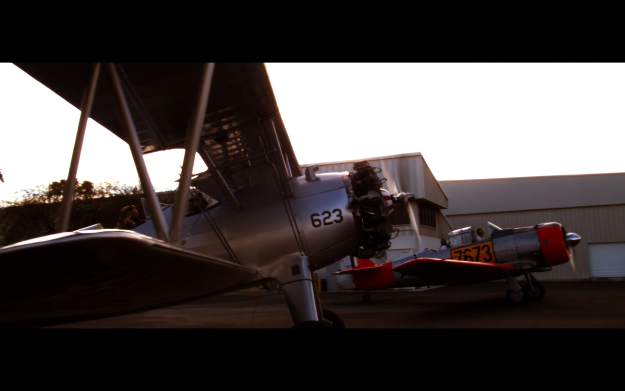 Wings of Flight Foundation