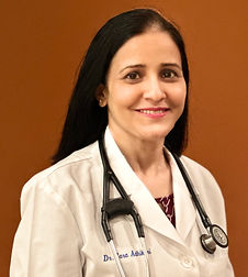 Tara Adhikari MD Rheumatologist