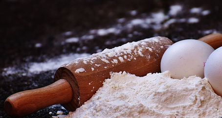 Flour Power