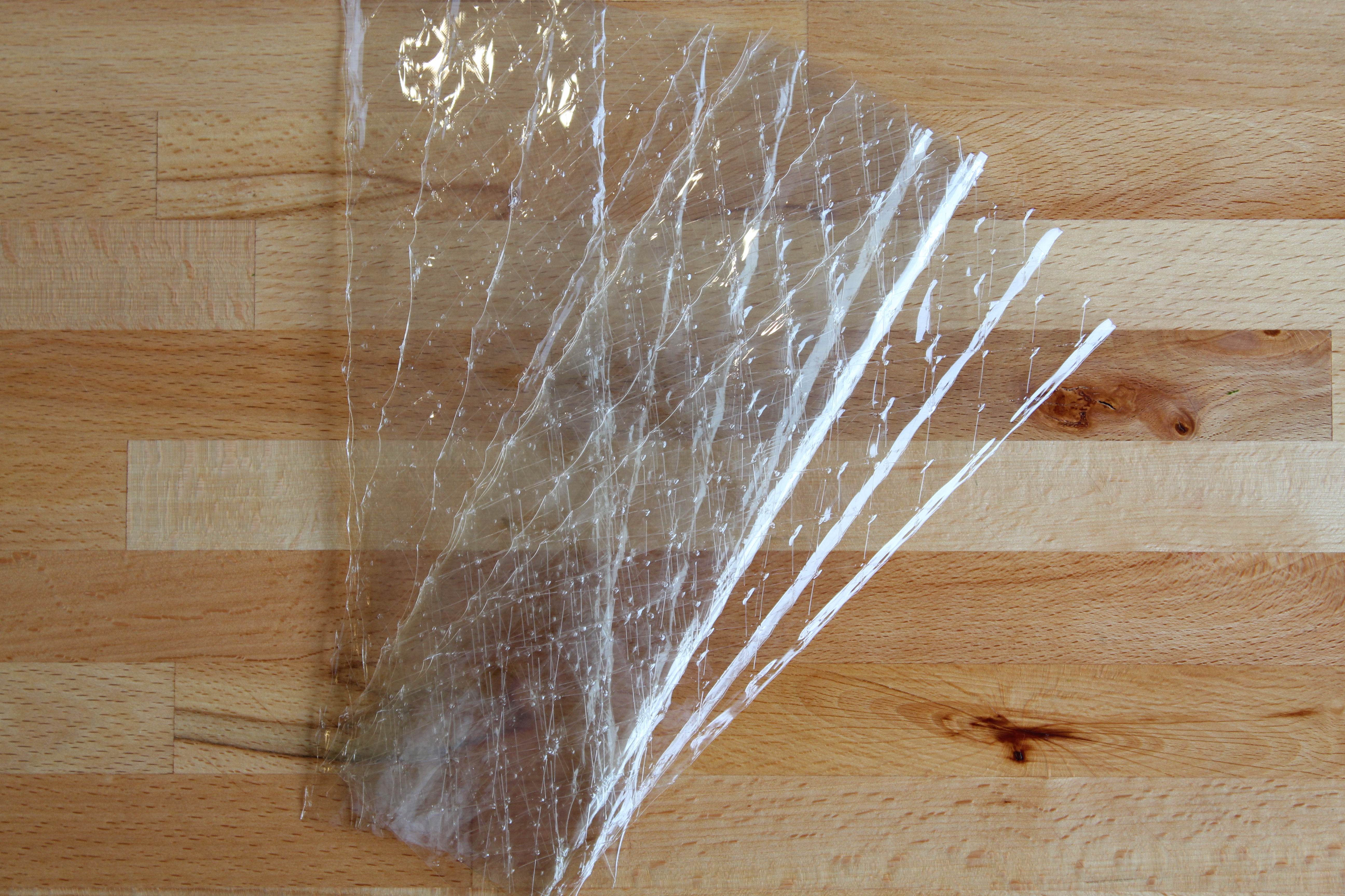 Gelatin Sheets/Leaf Gelatin (10pk)