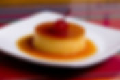 Classic Flan