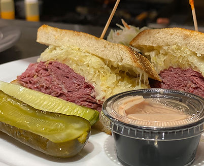 Deli Sandwich Catering