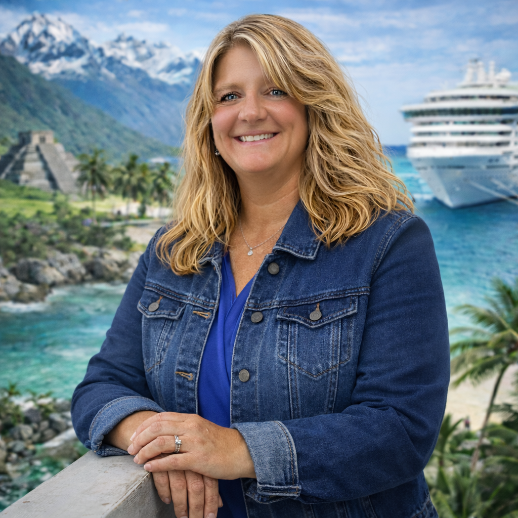 Writer: Dawn Knoblock