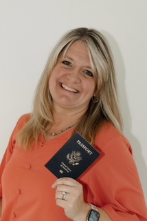 Portrait of Dawn Knoblock