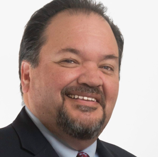 Portrait of Dan Zepeda