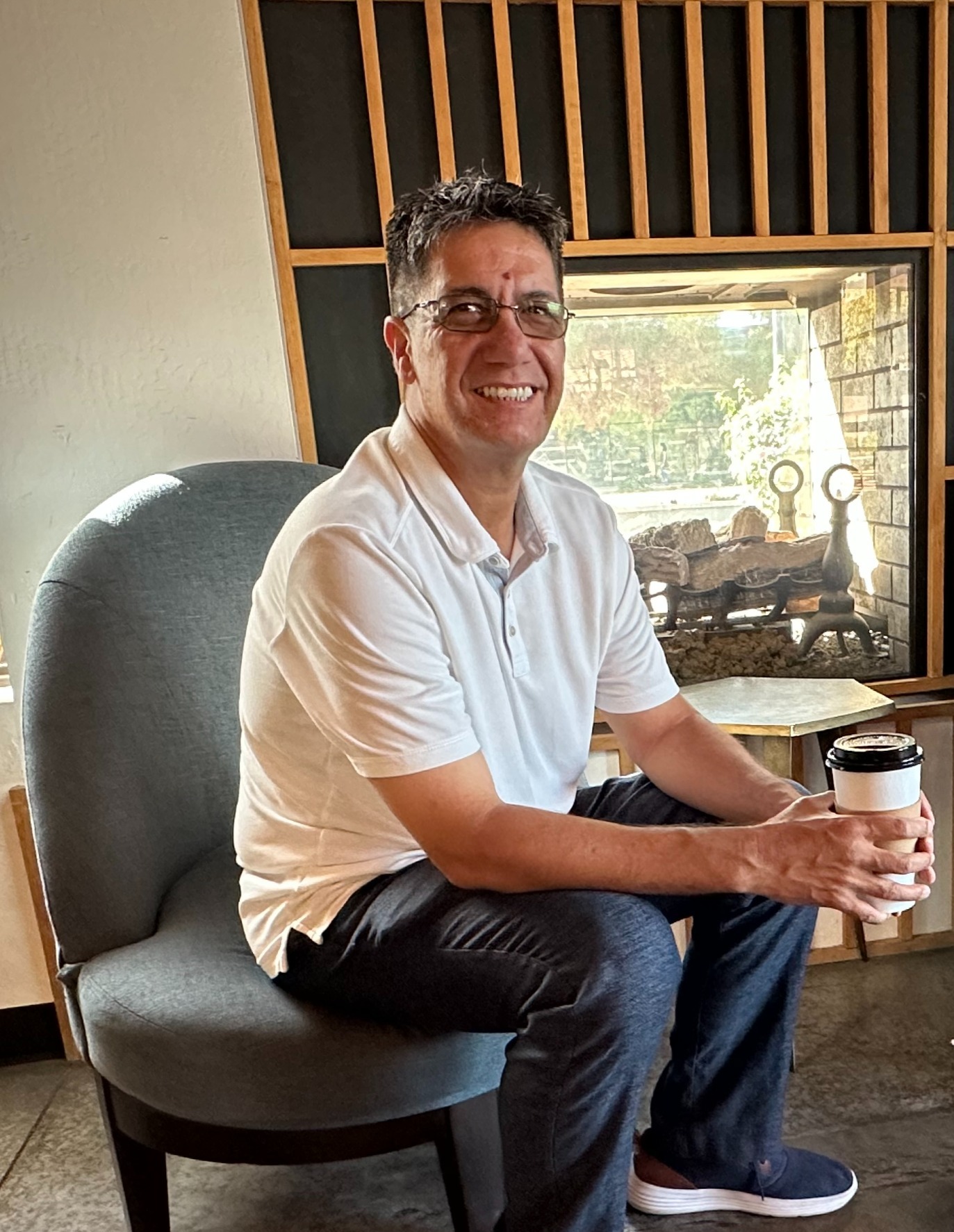 Writer: Terry Yetter