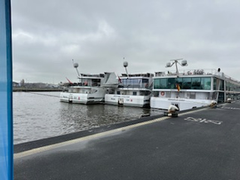 The Ultimate Guide to River Cruises: Danube, Mekong, Amazon & More