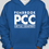 Thumbnail: Youth PCC Gildan MidWeight Hoodie