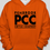 Thumbnail: Youth PCC Gildan MidWeight Hoodie